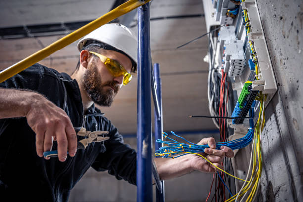 Best Electrical System Inspection  in Old Bethpage, NY