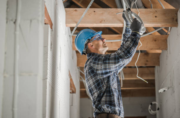 Best Residential Electrician Services  in Old Bethpage, NY