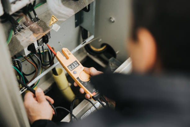 Best Electrical Installation Contractor  in Old Bethpage, NY