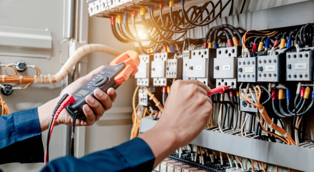 Best Electrician Near Me  in Old Bethpage, NY