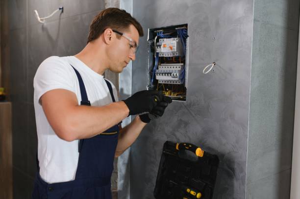 Best Electrical Repair Services  in Old Bethpage, NY
