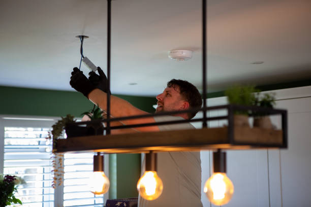 Best Affordable Electrician  in Old Bethpage, NY