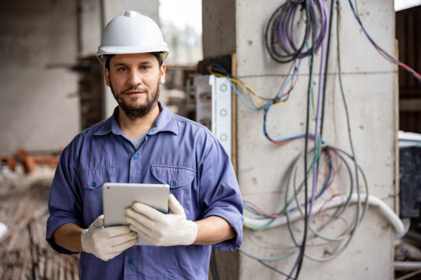 Best Electrical Rewiring Services  in Old Bethpage, NY