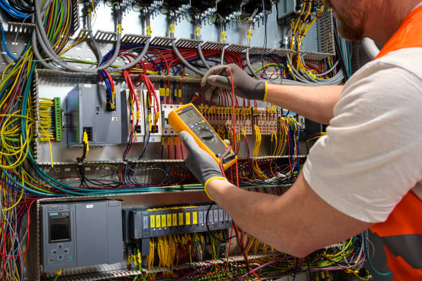 Best Licensed Electrician  in Old Bethpage, NY