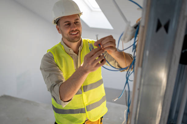 Best Electrical Outlet Repair  in Old Bethpage, NY