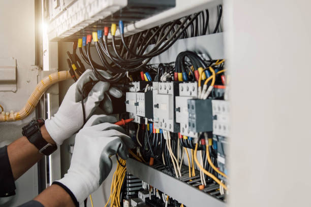 Best Licensed Electrician  in Old Bethpage, NY